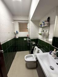 Melville Park (D18), Condominium #486652921